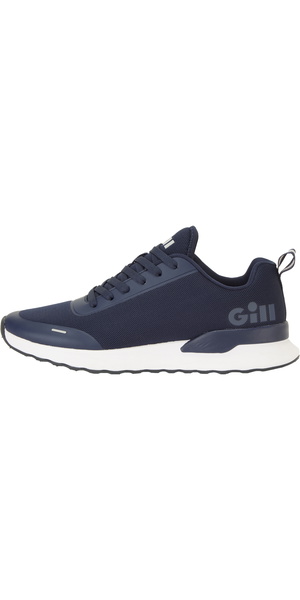 2026 Gill Savona Trainer 939 - Dark Navy